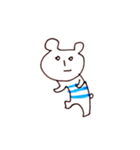 gloomys！(animal)（個別スタンプ：23）