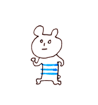 gloomys！(animal)（個別スタンプ：24）