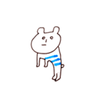 gloomys！(animal)（個別スタンプ：27）