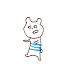 gloomys！(animal)（個別スタンプ：28）