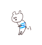 gloomys！(animal)（個別スタンプ：29）