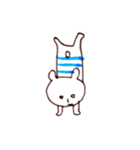 gloomys！(animal)（個別スタンプ：30）