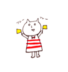 gloomys！(animal)（個別スタンプ：32）