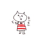 gloomys！(animal)（個別スタンプ：34）