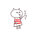 gloomys！(animal)（個別スタンプ：35）