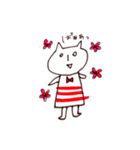 gloomys！(animal)（個別スタンプ：36）