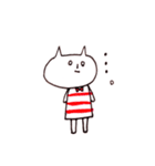 gloomys！(animal)（個別スタンプ：38）