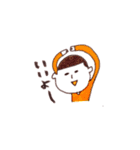 gloomys！（個別スタンプ：14）