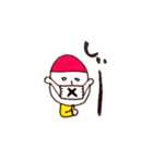 gloomys！（個別スタンプ：23）