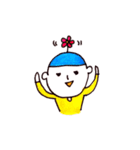 gloomys！（個別スタンプ：28）