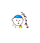 gloomys！（個別スタンプ：29）
