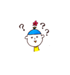 gloomys！（個別スタンプ：33）