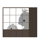 子連れ侍（個別スタンプ：16）