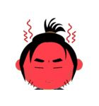 子連れ侍（個別スタンプ：30）