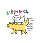 かわいいおじさん【しずゑ】（個別スタンプ：16）