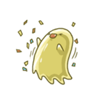 ハンブルク幽霊（個別スタンプ：19）
