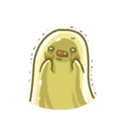 ハンブルク幽霊（個別スタンプ：37）