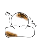 やきもち君（個別スタンプ：3）