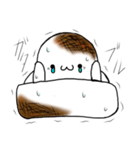 やきもち君（個別スタンプ：6）
