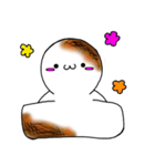 やきもち君（個別スタンプ：11）
