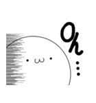 やきもち君（個別スタンプ：13）
