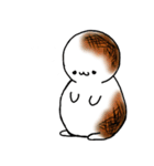 やきもち君（個別スタンプ：17）