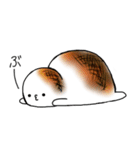 やきもち君（個別スタンプ：20）