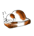 やきもち君（個別スタンプ：22）