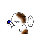 やきもち君（個別スタンプ：30）