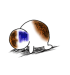 やきもち君（個別スタンプ：31）