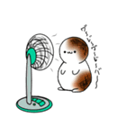 やきもち君（個別スタンプ：38）