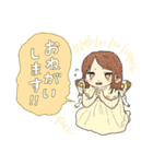 てんのおつかい（個別スタンプ：33）