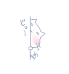 ふたごのにゃんこ（個別スタンプ：1）