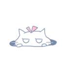 ふたごのにゃんこ（個別スタンプ：5）