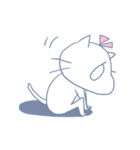 ふたごのにゃんこ（個別スタンプ：7）