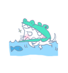 ふたごのにゃんこ（個別スタンプ：13）