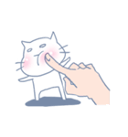 ふたごのにゃんこ（個別スタンプ：15）