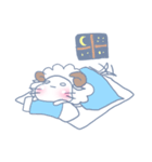 ふたごのにゃんこ（個別スタンプ：17）