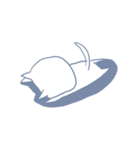 ふたごのにゃんこ（個別スタンプ：18）