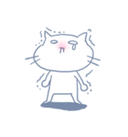 ふたごのにゃんこ（個別スタンプ：19）