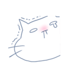 ふたごのにゃんこ（個別スタンプ：20）