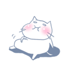 ふたごのにゃんこ（個別スタンプ：24）