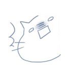 ふたごのにゃんこ（個別スタンプ：28）