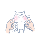 ふたごのにゃんこ（個別スタンプ：30）