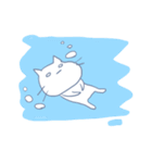 ふたごのにゃんこ（個別スタンプ：37）