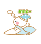 まるちゃんの喜怒哀楽（個別スタンプ：1）