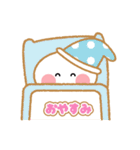 まるちゃんの喜怒哀楽（個別スタンプ：32）