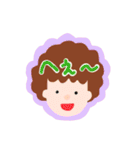 ゆるふわ～第2弾～（個別スタンプ：19）