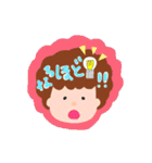 ゆるふわ～第2弾～（個別スタンプ：22）