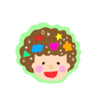 ゆるふわ～第2弾～（個別スタンプ：30）